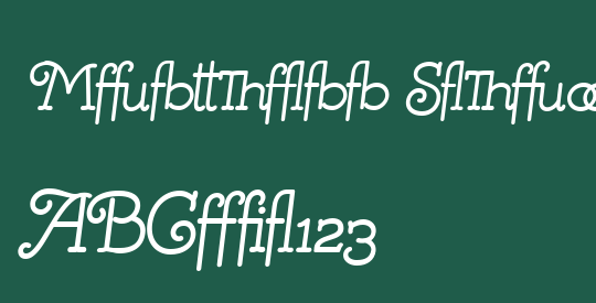 Mistress Script - Alternates