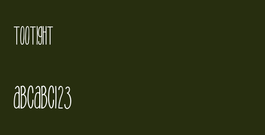 TooTight