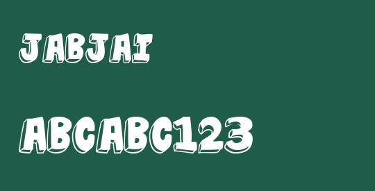 jabjai