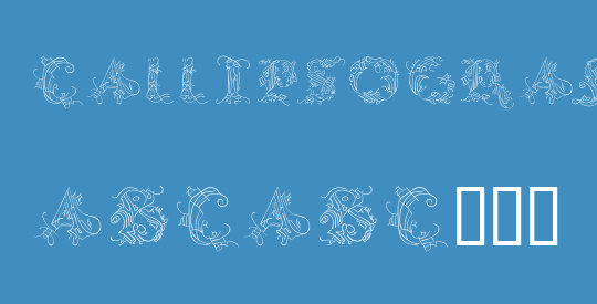 CalliPsoGrafia