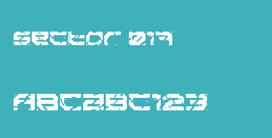 Sector 017
