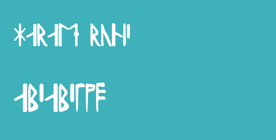 Harald Runic