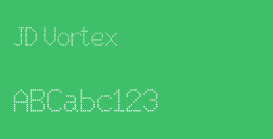 JD Vortex
