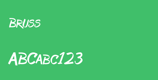 Bruss