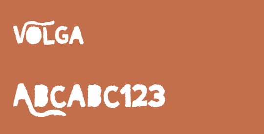 Volga