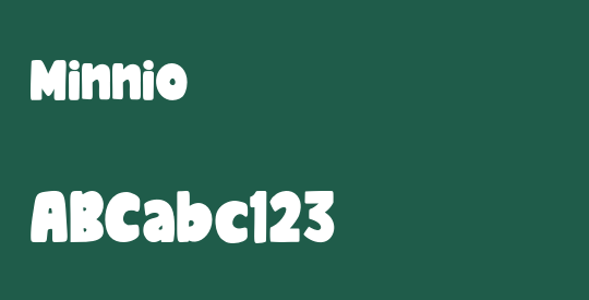 Minnio