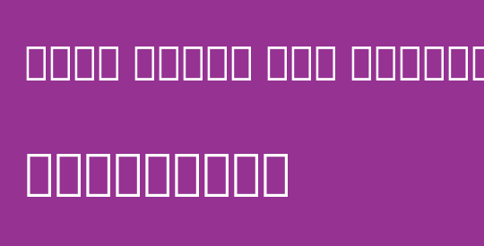 Noto Serif Lao SemCond ExtLt