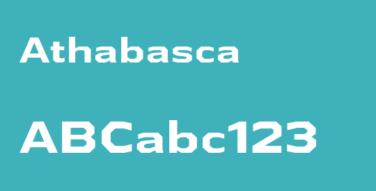 Athabasca