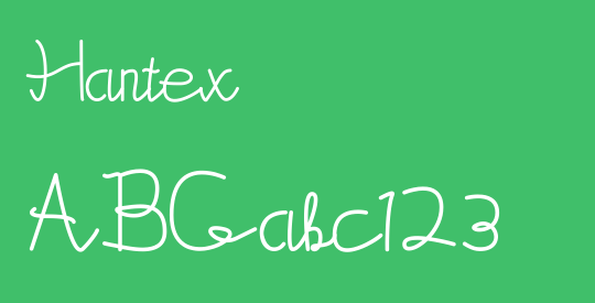 Hantex