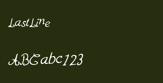 LastLine