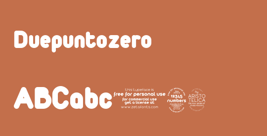 Duepuntozero