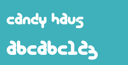 Candy Haus