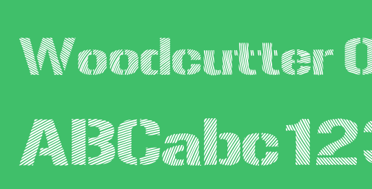 Woodcutter Optical Army