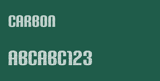 Carbon