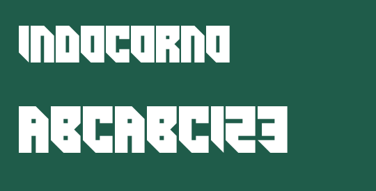 Indocorno