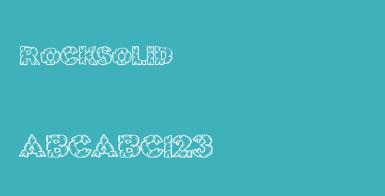 RockSolid