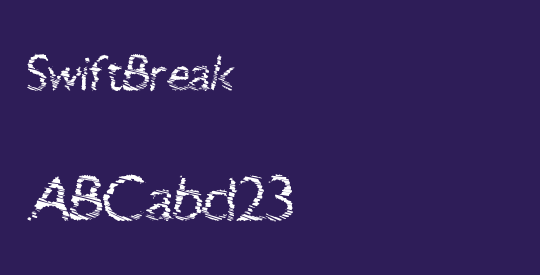 SwiftBreak