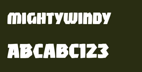 MightyWindy