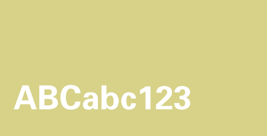 方正八思巴文忽必烈体OT_Unicode