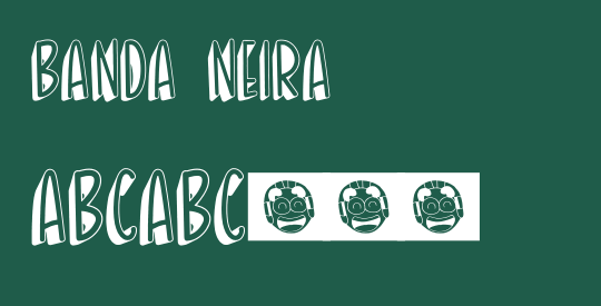 BANDA NEIRA