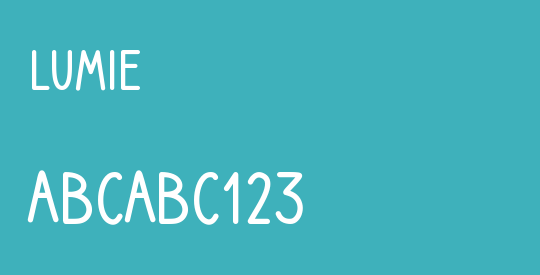 Lumie