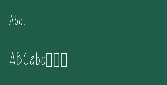 Abcl