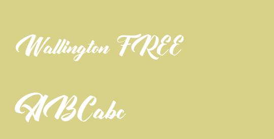 Wallington FREE
