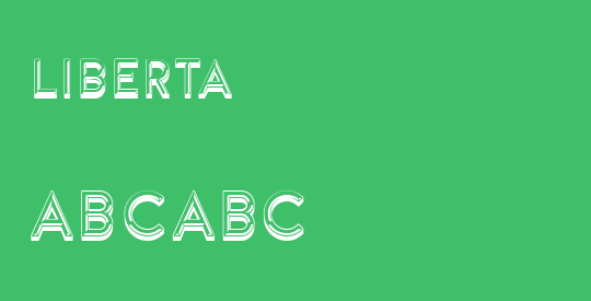 Liberta
