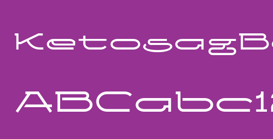 KetosagBd