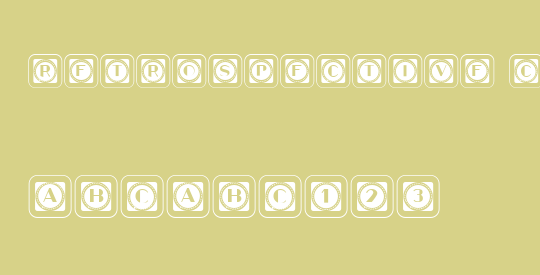 Retrospective Capitals 13