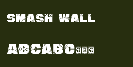 Smash Wall