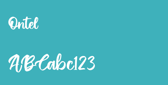 Ontel