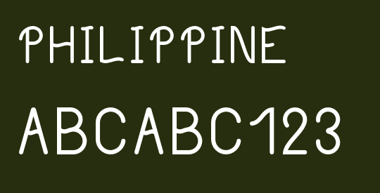 Philippine