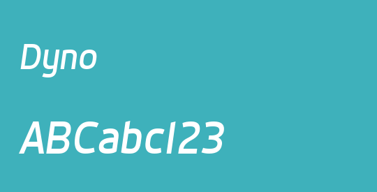Dyno