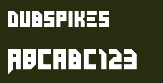 Dubspikes