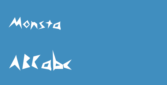 Monsta