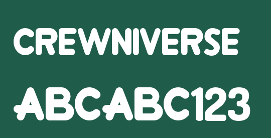 Crewniverse
