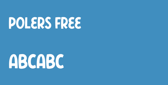 Polers Free