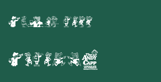 Andy Capp
