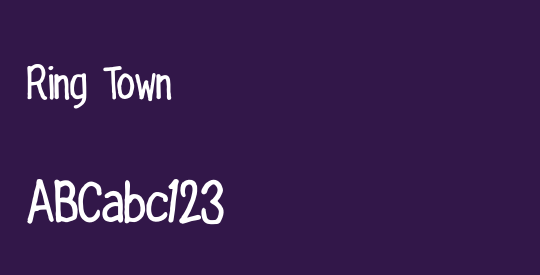 Ring Town