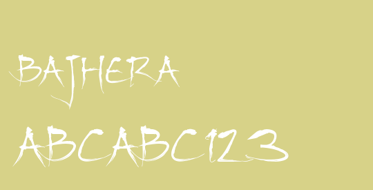 Bajhera