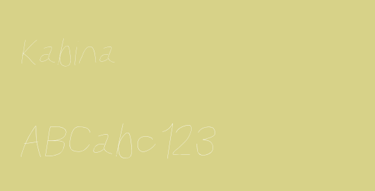 Kabina