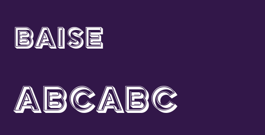 Baise