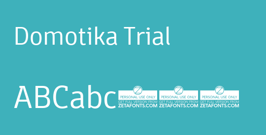 Domotika Trial