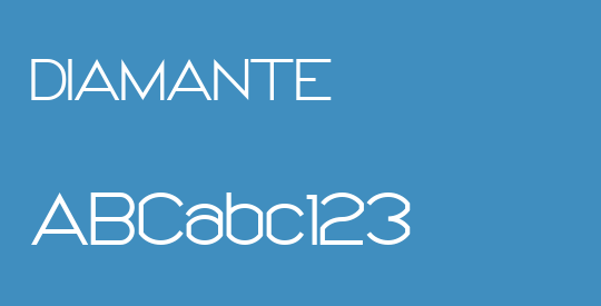 DIAMANTE