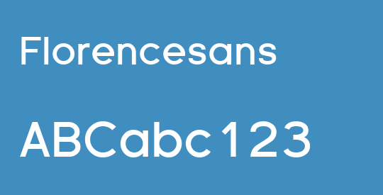 Florencesans