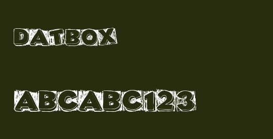 DatBox