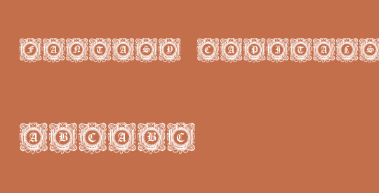 Fantasy Capitals