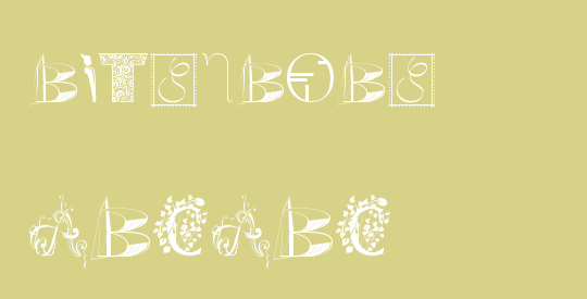 BitsNBobs