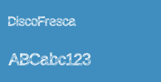 DiscoFresca